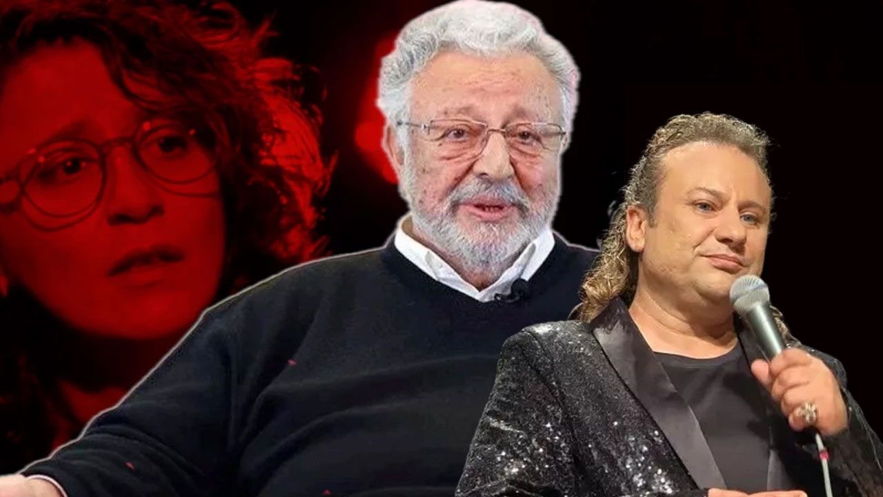 Metin Akpınar cephesinde bitmeyen kriz! Onur Akay, Duygu Nebioğlu’nun ağabeyi mi?