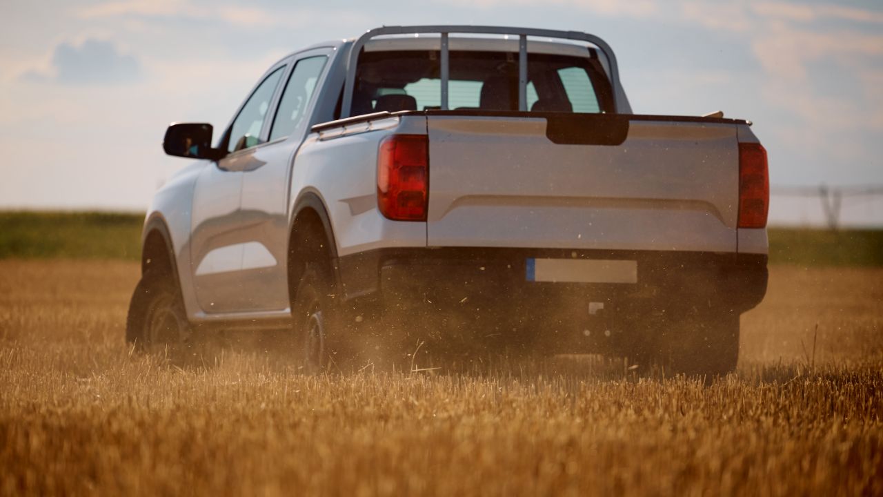 MHP'den yüzde 4'e indirilsin teklifi geldi! Çiftçinin pick-up’ına ÖTV desteği 
