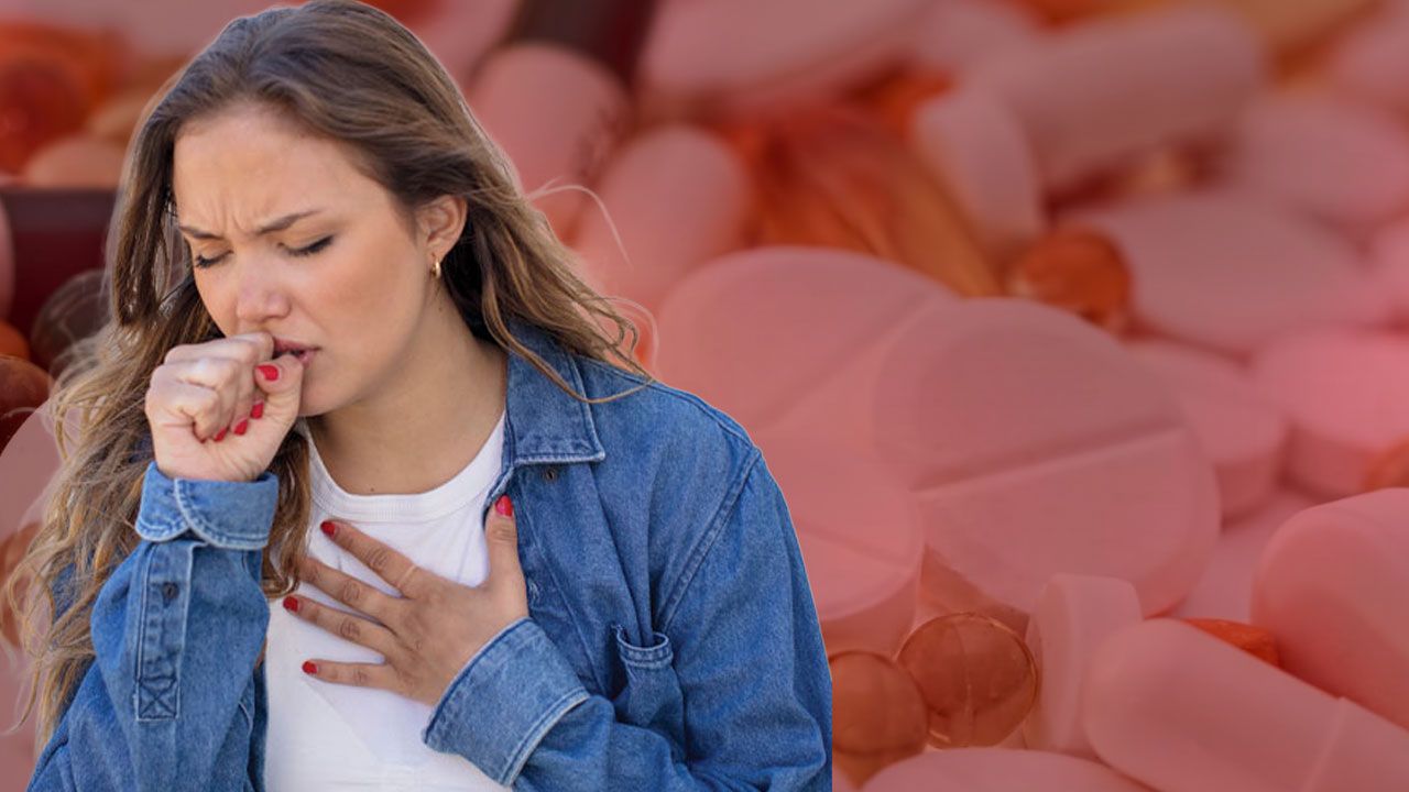 Nezle hafif atlatılıyor, grip vücudu yıkıyor! İşte belirgin farklar…