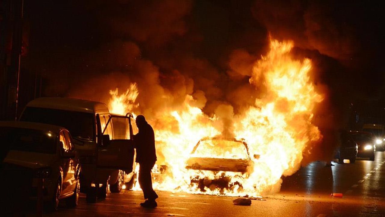 Nissan,19 bin araç için alarm verdi! Hepsi geri çağırıldı, işte sebebi