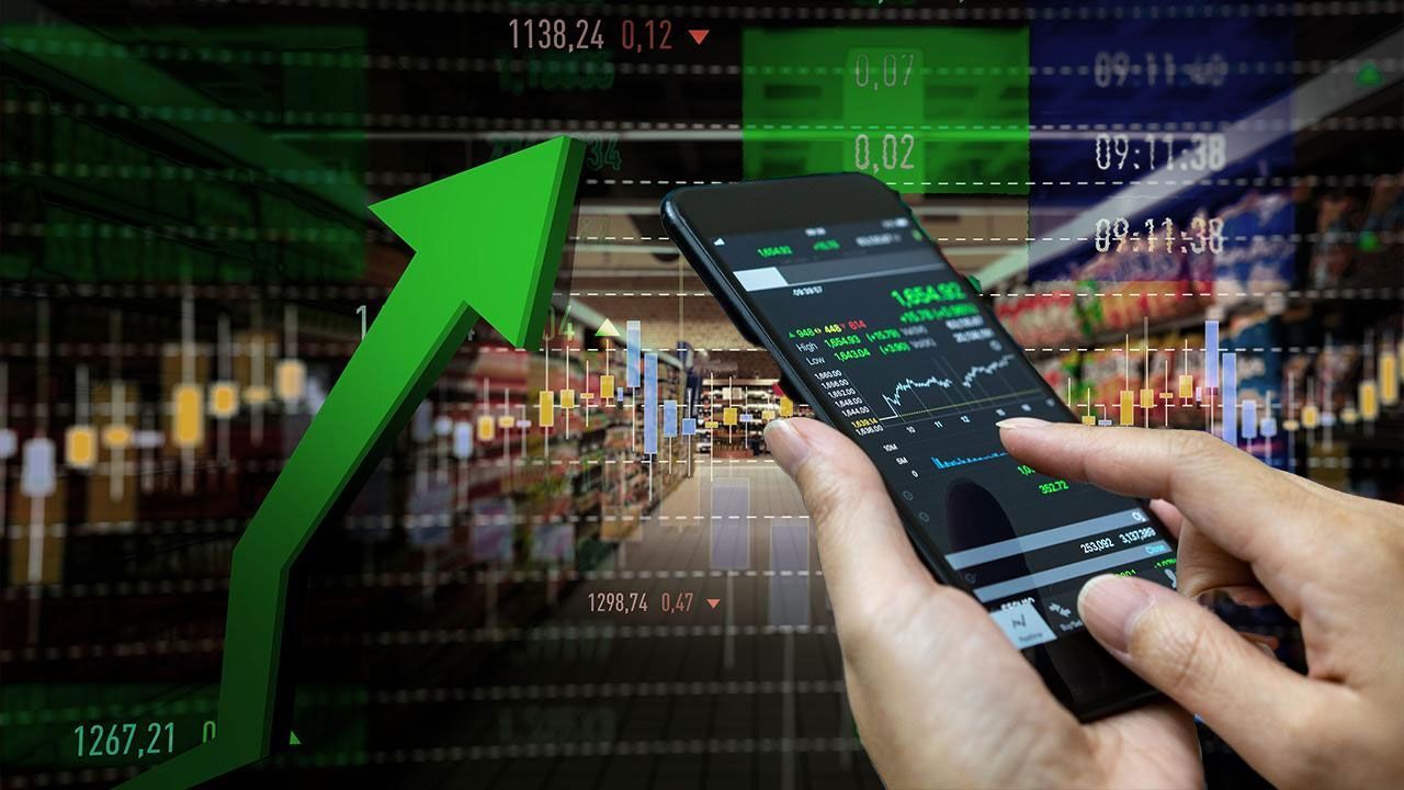 Piyasalar enflasyona nasıl tepki verdi? Borsa sert düşüşle haftayı tamamladı!