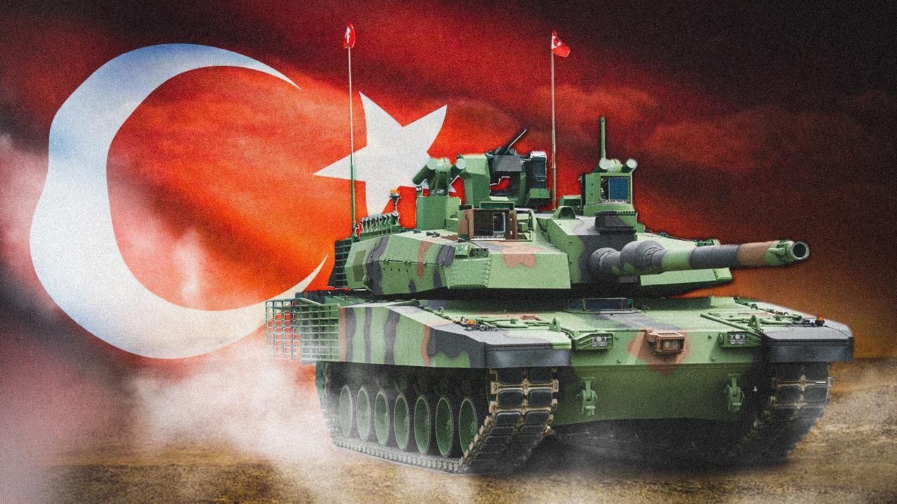 Savunma sanayide tarihi eşik! Altay Tankı seri üretim bandına çıkıyor