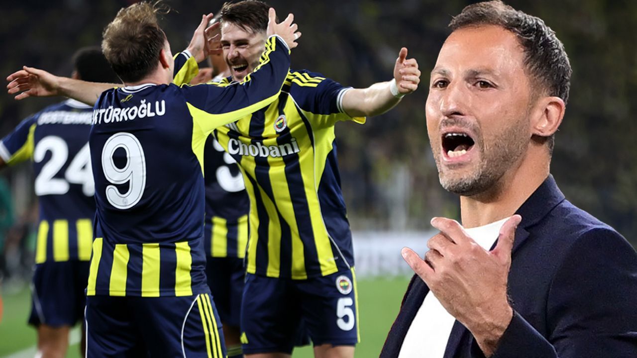 Spor yazarları, Fenerbahçe için ne dedi? 