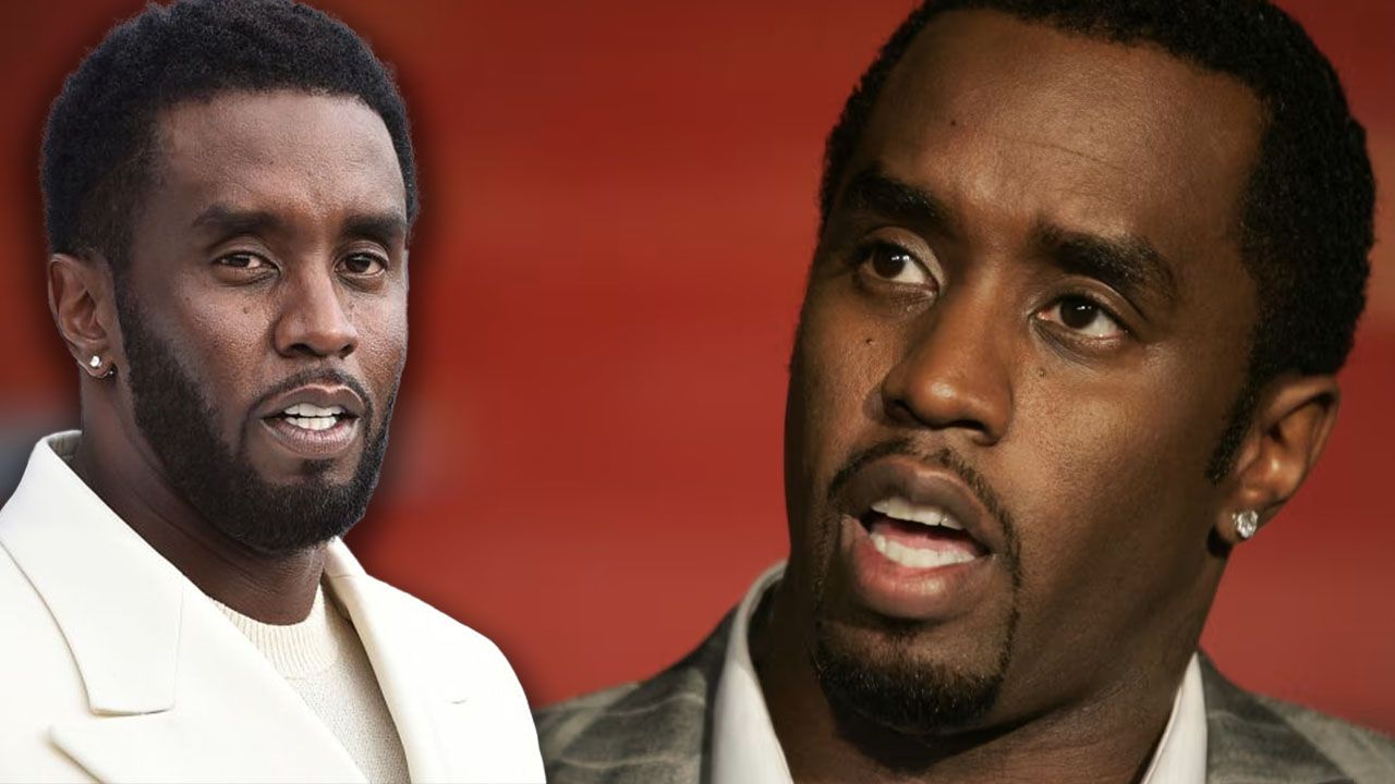 Ünlü rapçi Diddy'nin yalvarması işe yaramadı: Hapse geri dönüyor