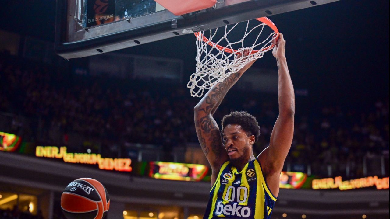 Zalgris - Fenerbahçe Beko maçı hangi kanalda, nerede izlenir? EuroLeague maçları yayın bilgileri!