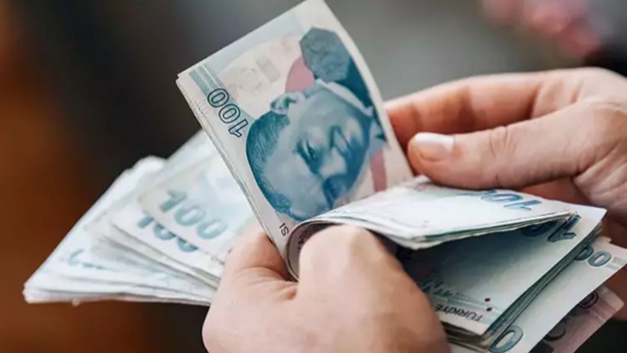 8 ayda 325 milyon lira emzirme ödeneği verildi