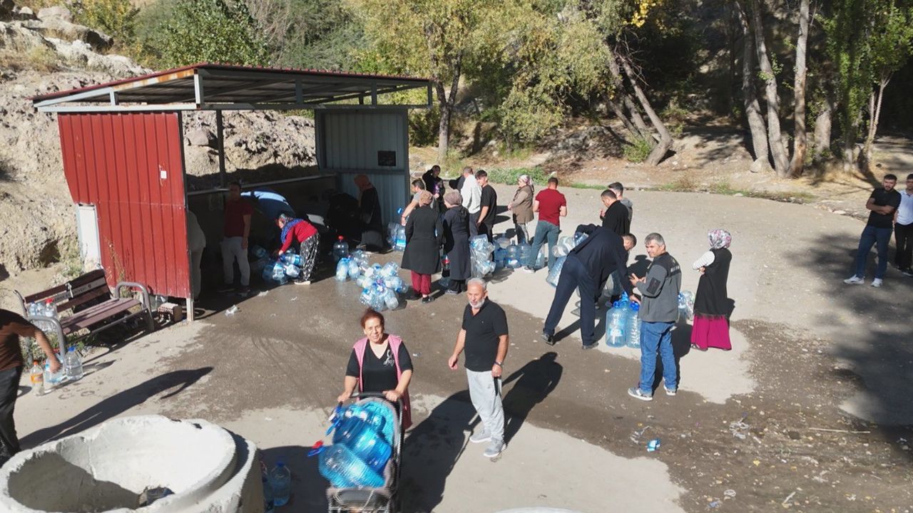Ankara’da Kesikköprü Hattı su kesintisi ne zaman bitecek? Tarih belli oldu!