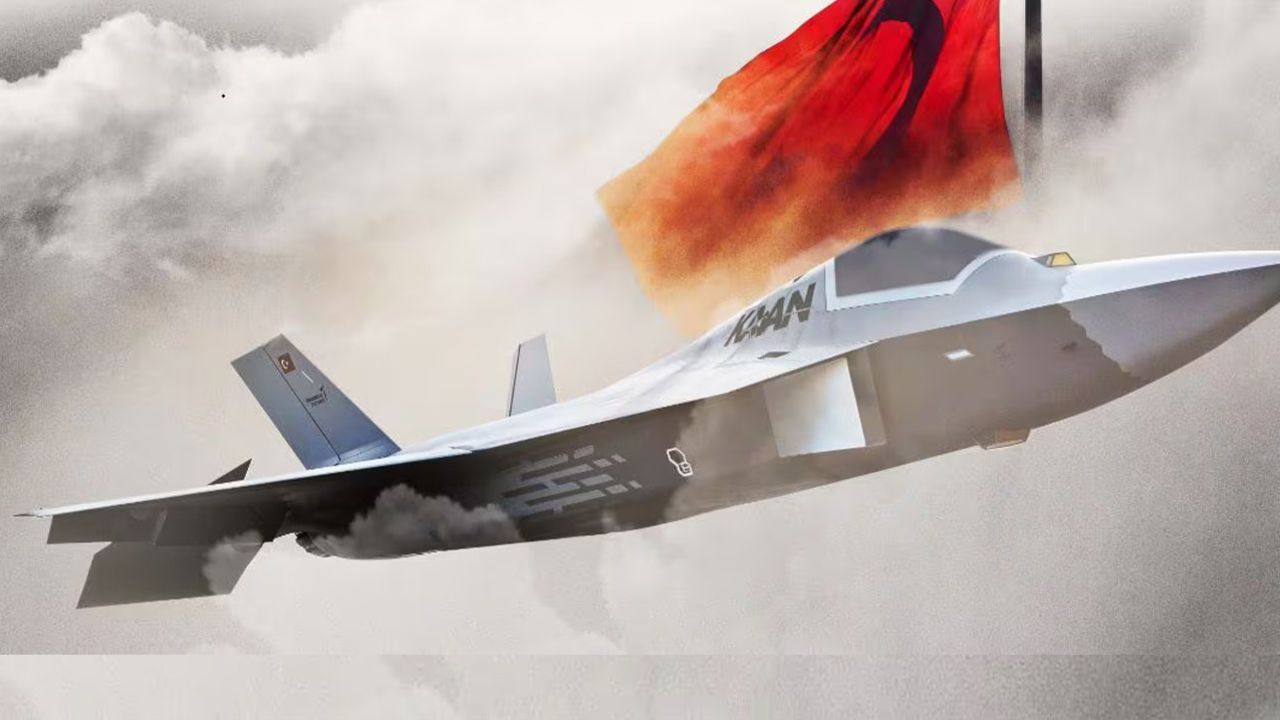 İspanya rotayı KAAN