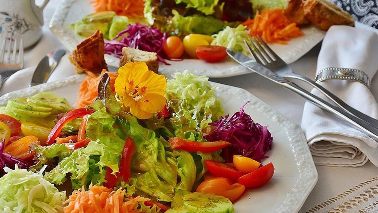 Beslenme ruh sağlığı için de önemli! Depresyona karşı Akdeniz diyeti