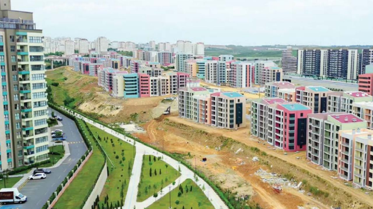 Depremi hızlı unutuyoruz dönüşümü geciktiriyoruz