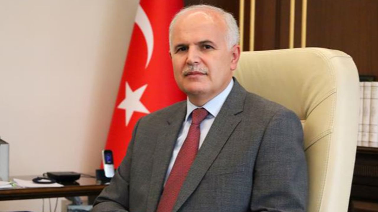 Diyanet İşleri Başkan Yardımcılığına atanan Hüseyin Hazırlar kimdir, Diyanet'te hangi görevleri üstlendi?