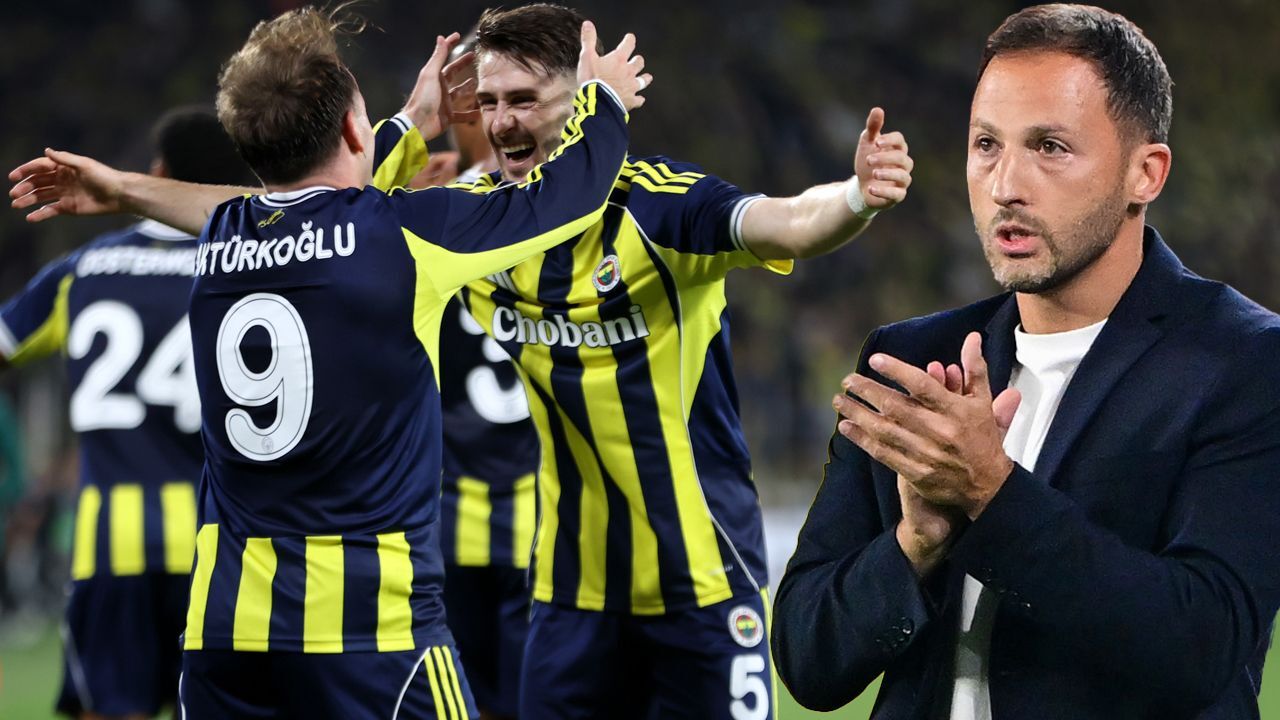 Fenerbahçe