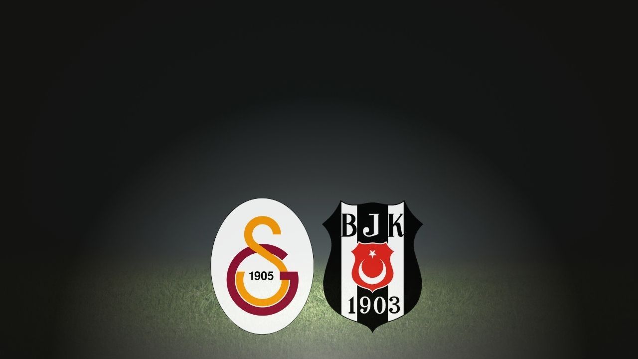 Galatasaray - Beşiktaş maçı hangi kanalda, nerede izlenir? GS BJK derbisi yayın bilgileri belli oldu