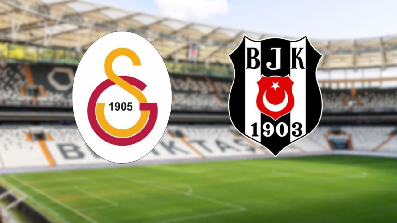 Galatasaray, Beşiktaş