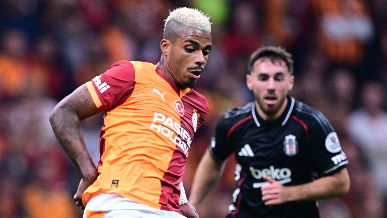 Galatasaraylı yıldızdan derbi sonrası Liverpool maçı itirafı