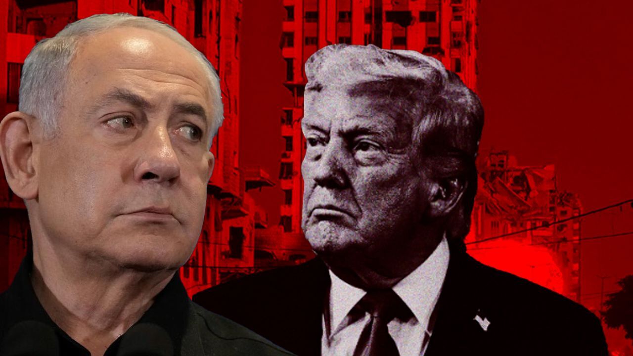 'Gazze Planı'nda yeni perde açılıyor: Müzakere görüşmelerinin yeri belli oldu