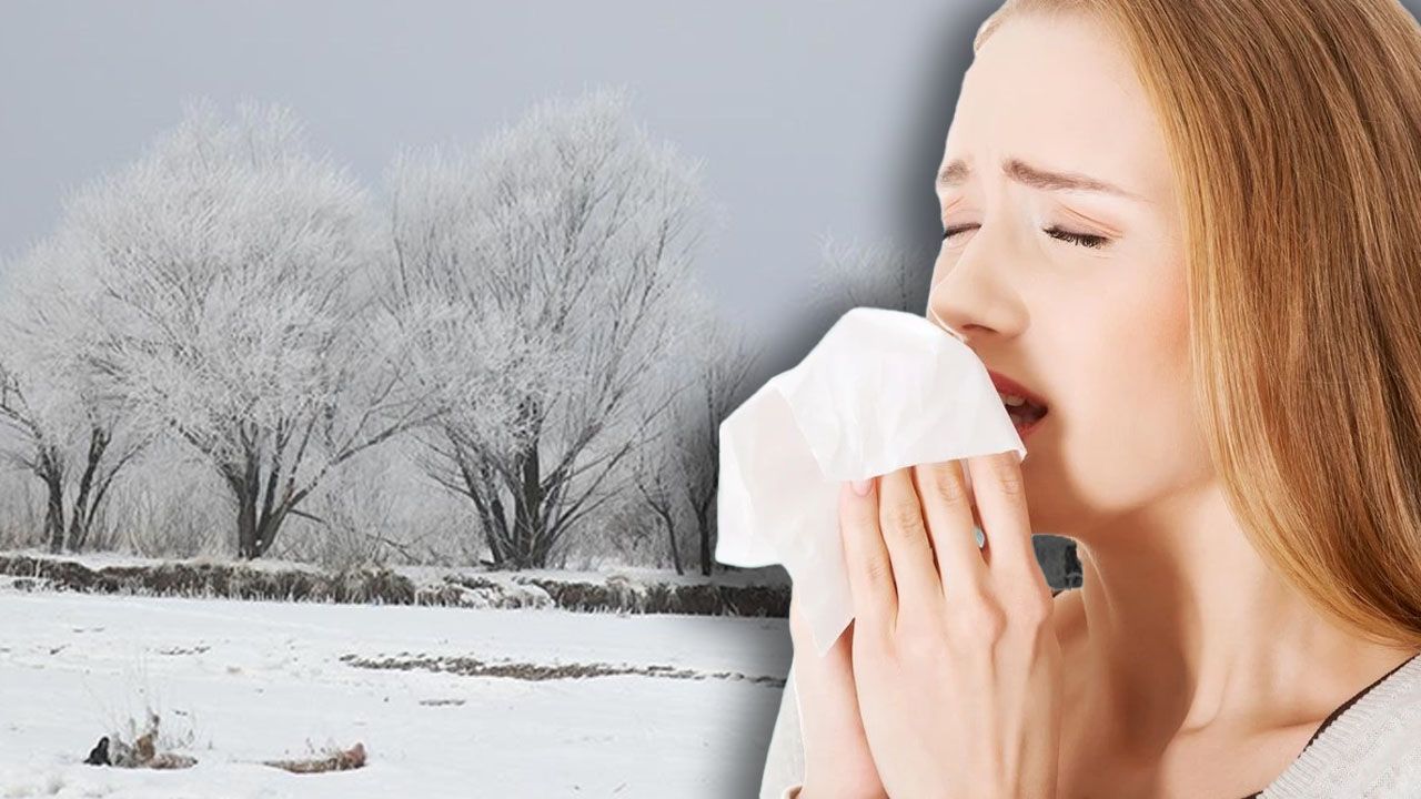 Grip mi Covid mi? Yeni varyant ayırt etmeyi zorlaştırıyor!