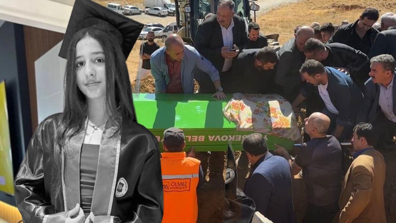 Henüz 15 yaşındaydı… Arnisa Bozkurt’un ölümü sevenlerini hüzne boğdu