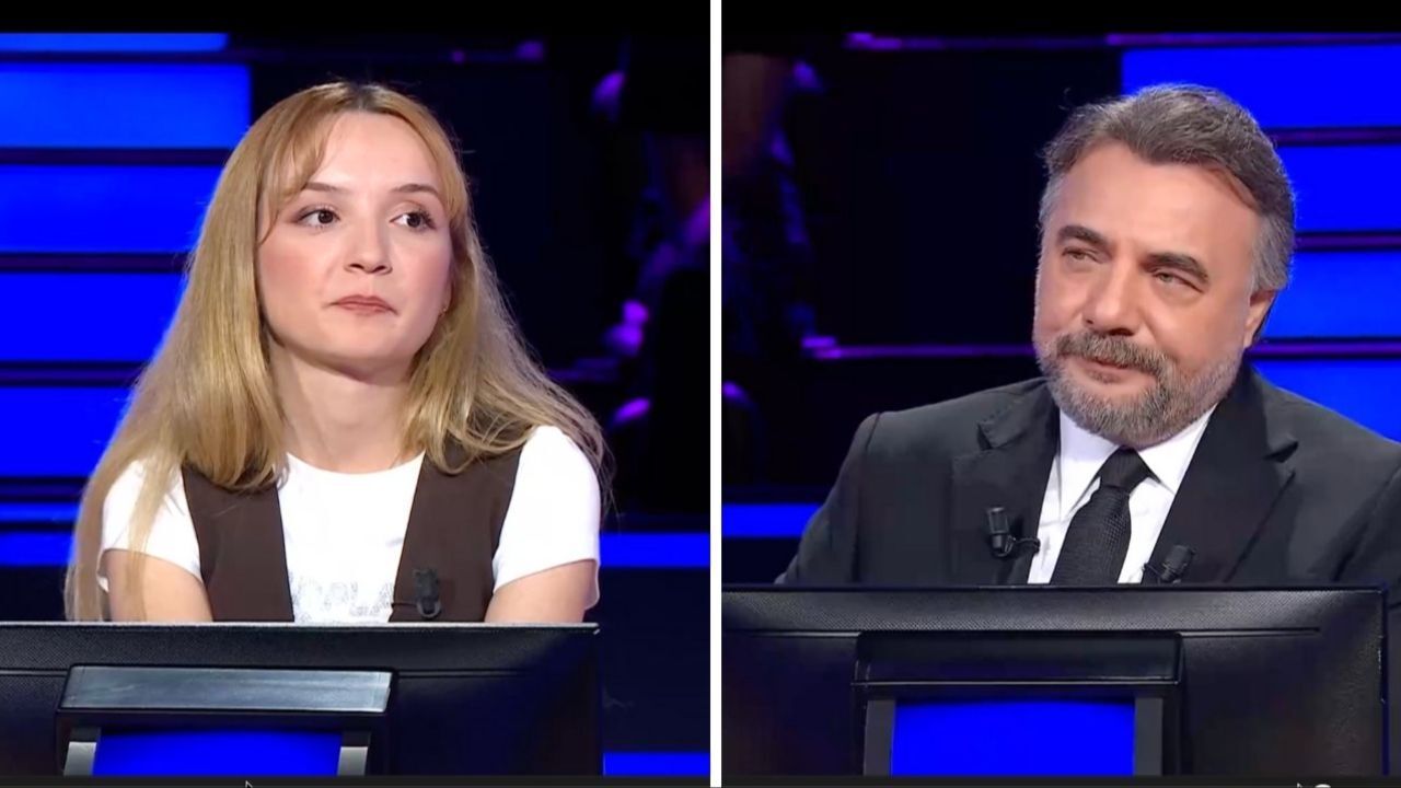 Kim Milyoner Olmak İster