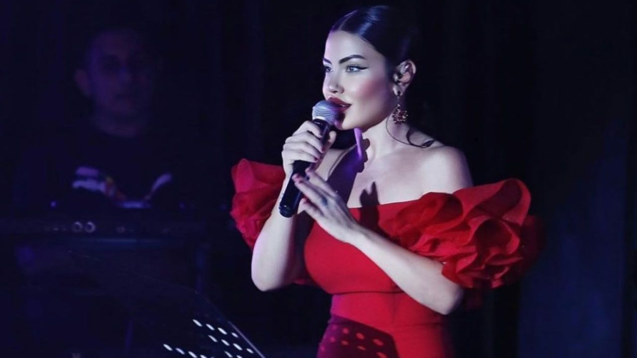 Lara’nın zor sınavı: Beyninde kitle tespit edilen şarkıcı 13 kilo verdi