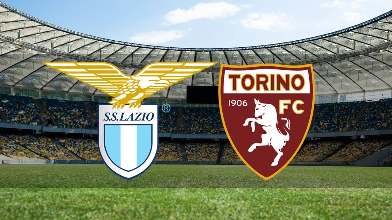 Lazio-Torino maçı saat kaçta başlıyor, hangi kanalda yayınlanıyor? Serie A mücadelesinde canlı yayın bilgileri belli oldu