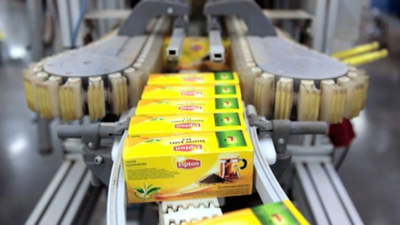 Lipton, Türkiye'den çekiliyor mu? Resmi açıklama geldi
