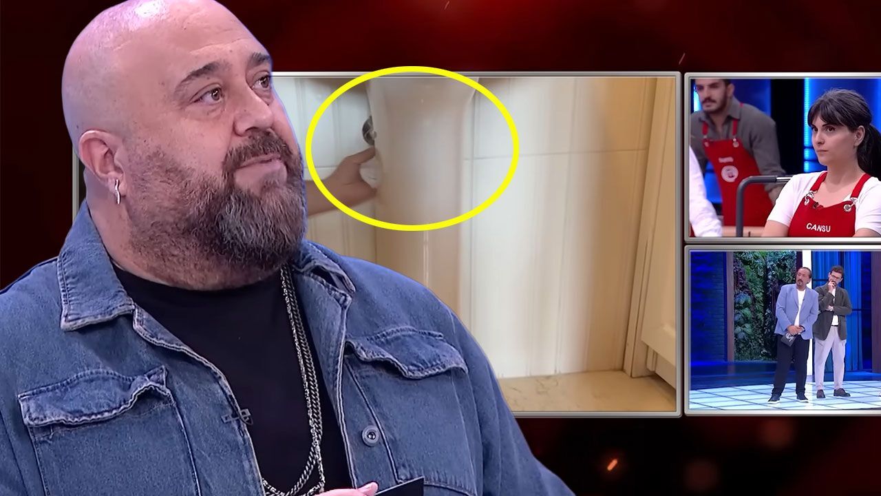 MasterChef’te telefon krizi! Kuralları çiğneyen 3 yarışmacıya ceza yağdı