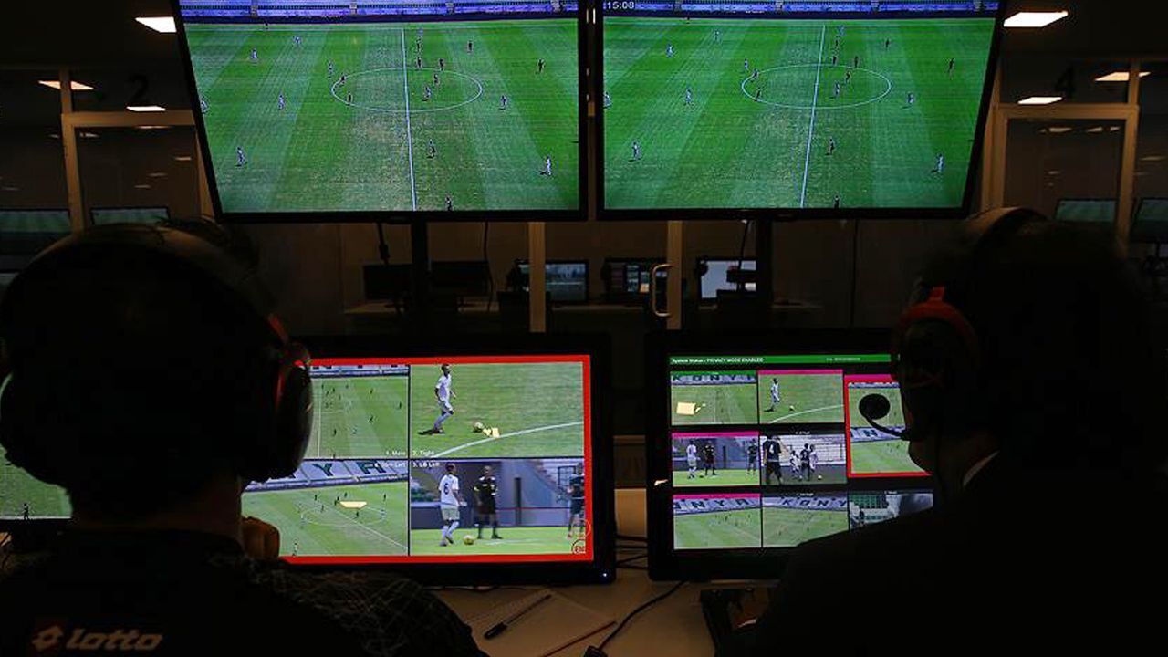 MHK duyurdu: İşte Galatasaray - Beşiktaş derbisinin VAR hakemi...