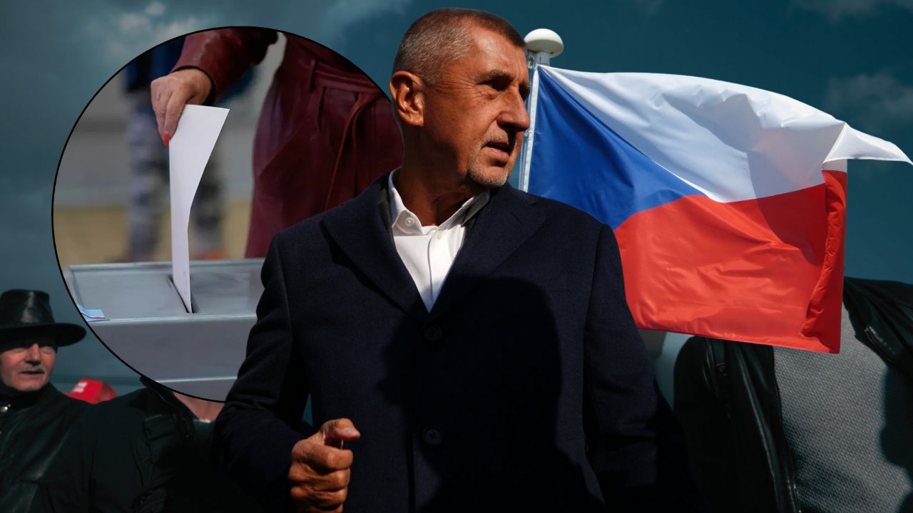 Milyarder eski başbakan tekrar göreve! Çekya