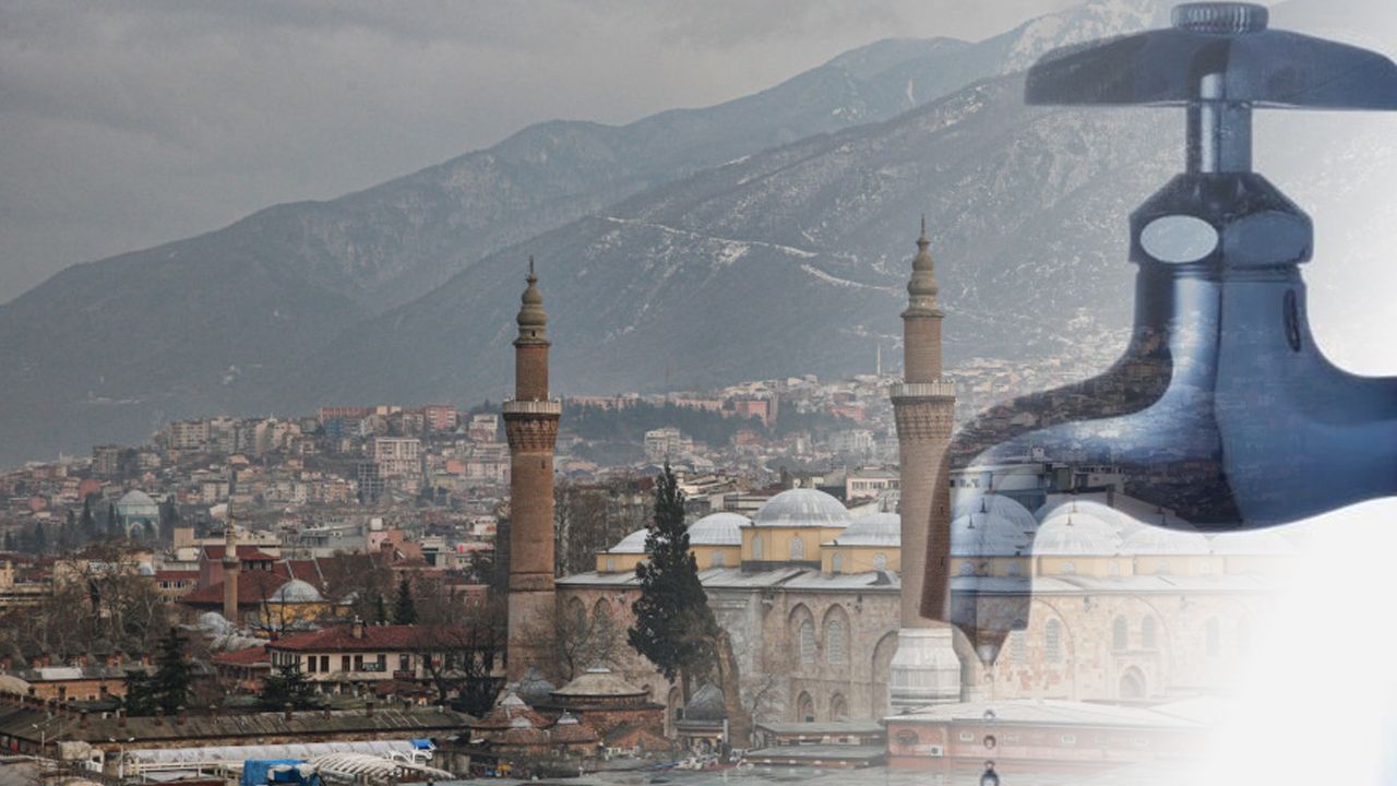 Bursa kuruyor: Yüzde 1 alarmı!