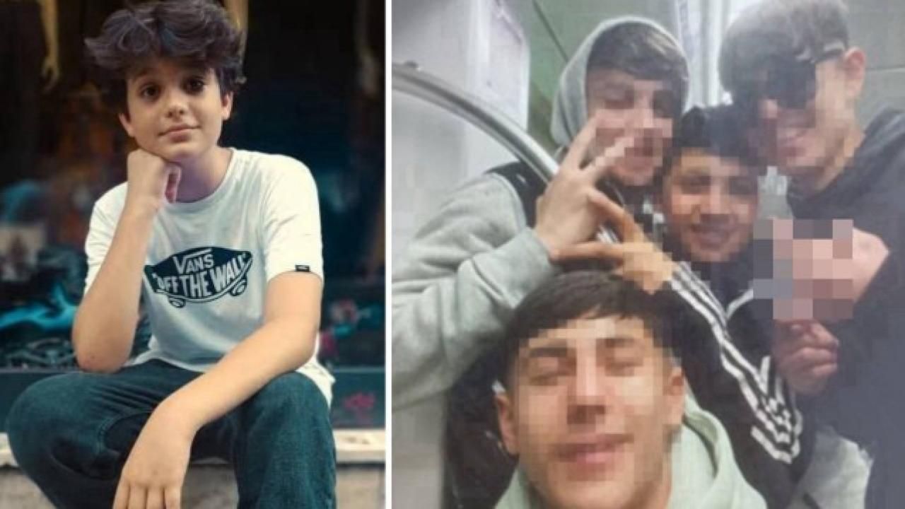 Suçlu çocuklara indirim kalkıyor cezalar artıyor 