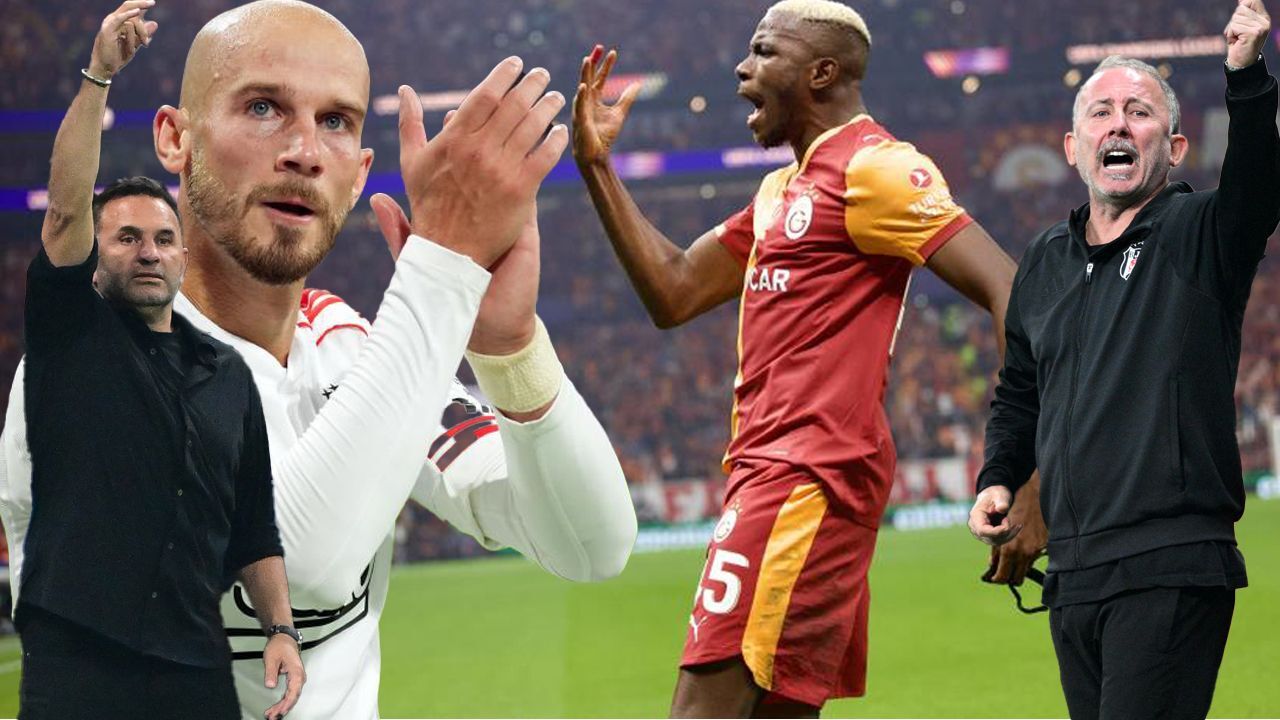 Süper Lig