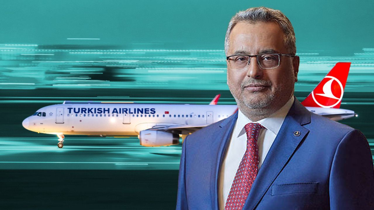 THY Yönetim Kurulu Başkanı Bolat, Boeing siparişinin perde arkasını anlattı: Erdoğan-Trump zirvesinde THY konuşulmadı