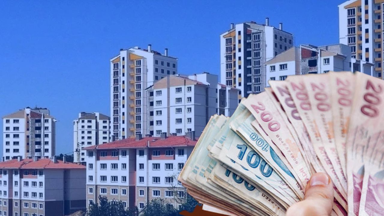 Vatandaş isyan etti, Bakanlık devreye girdi! "Savaş mı çıktı?" dedirten ev zammına 100 bin TL ceza