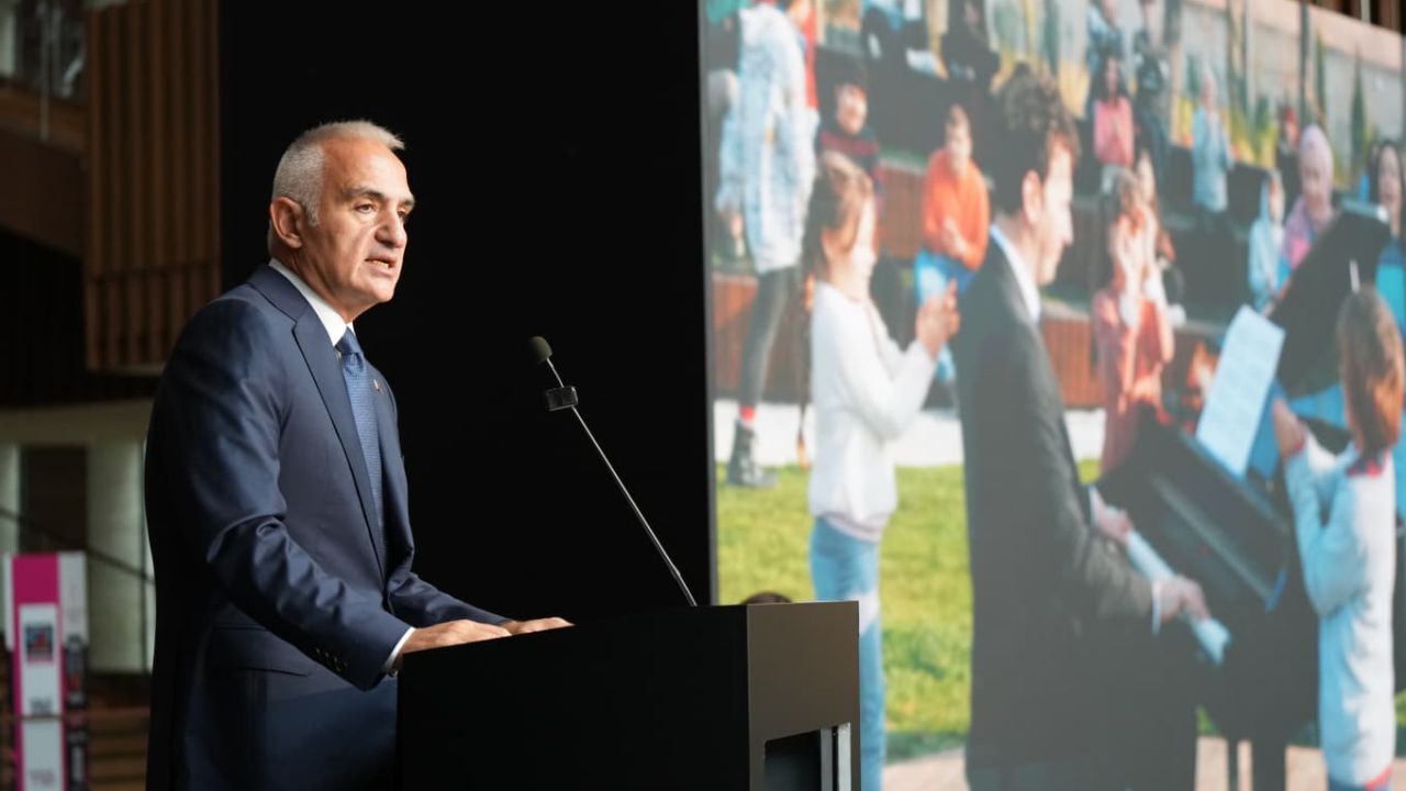 Yeni sezonda 50 festival, şenlik ve şölen düzenlenecek! Kültür sanat Türkiye'ye yayılıyor 