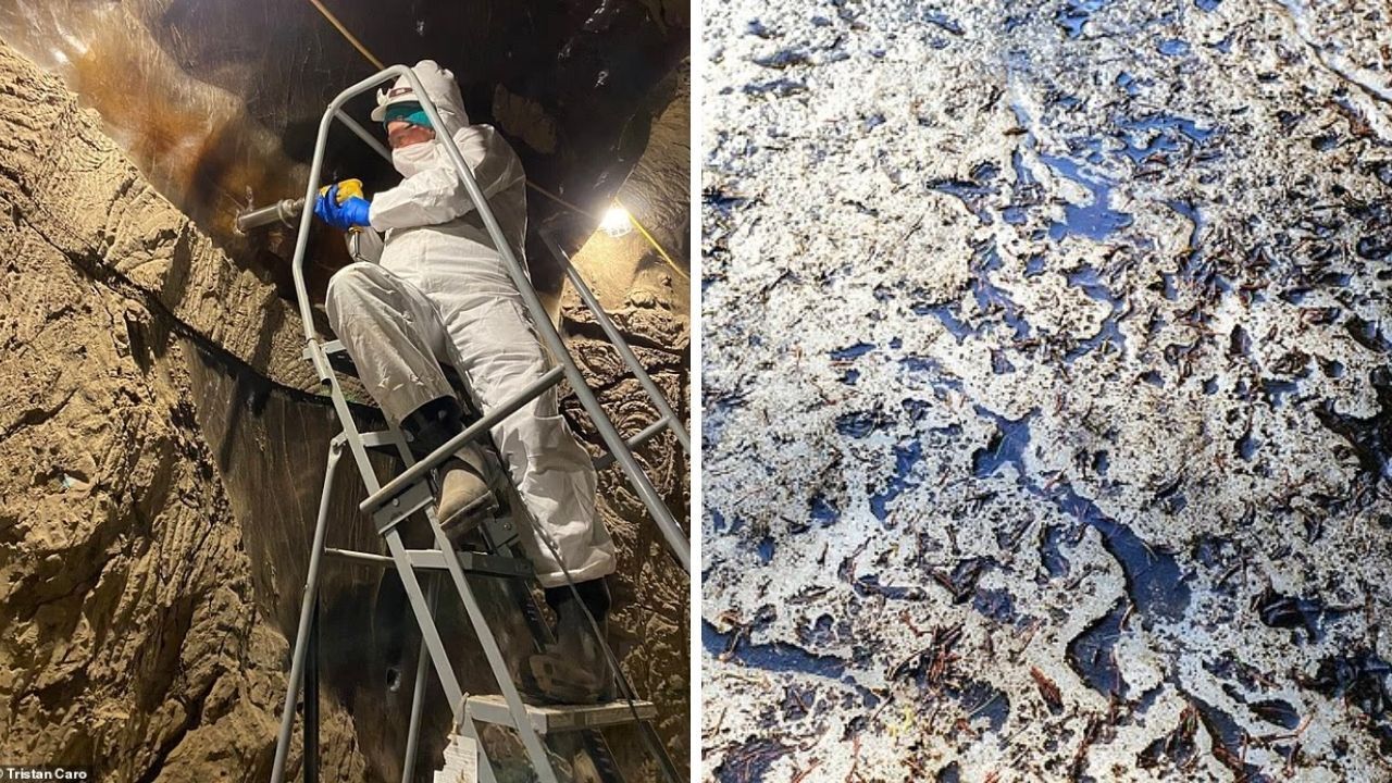 40 bin yıllık mikroorganizma hayata döndürüldü: Yeni bir salgını tetikleyebilir!