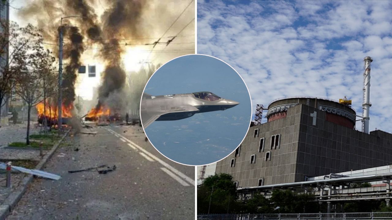 Avrupa semalarında savaş uçakları! Rusya, kışa yaklaşırken Ukrayna