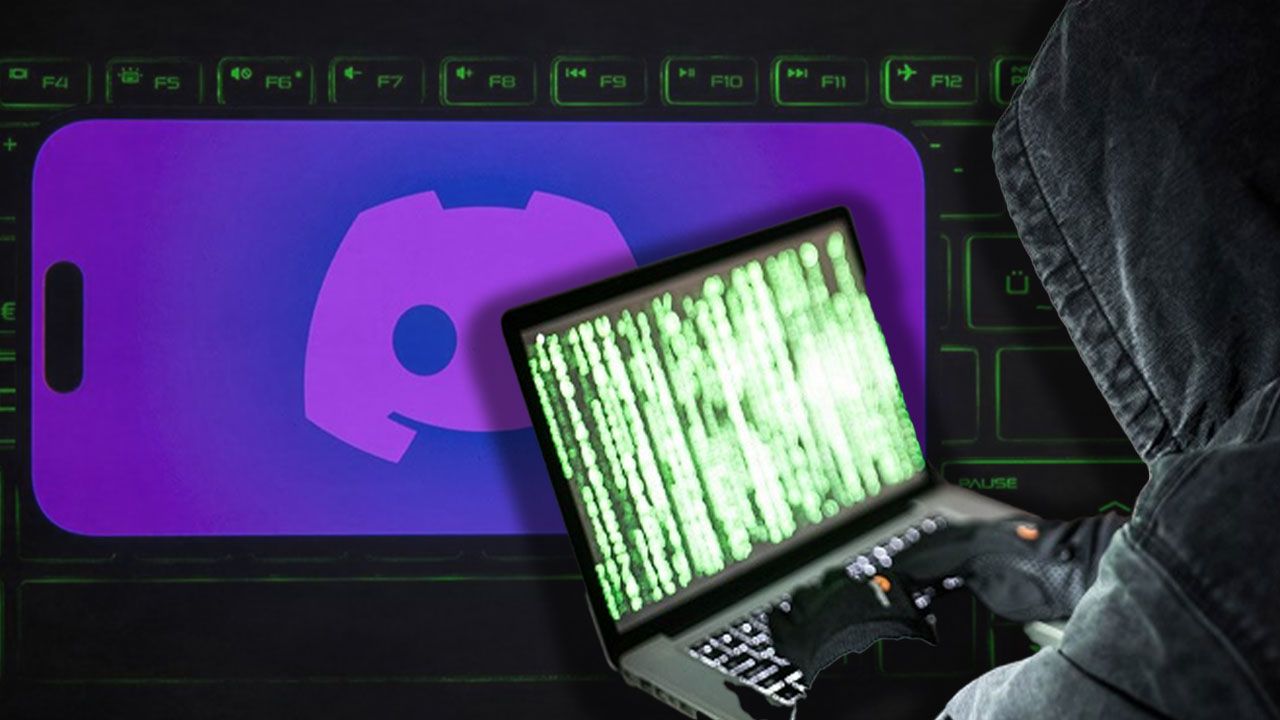 Discord, siber korsanların hedefi oldu: Kullanıcı verileri sızdırıldı