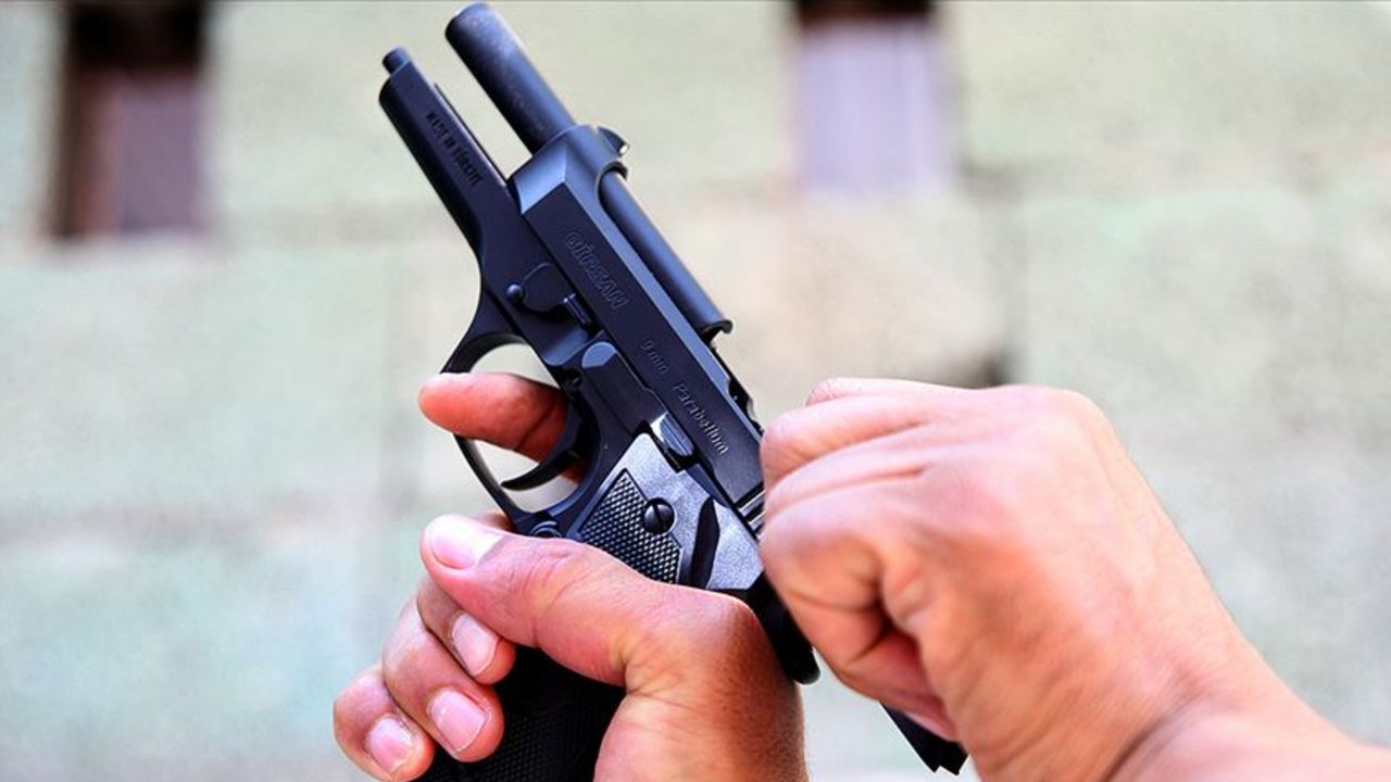 Düğünde, nişanda, asker uğurlamasında ateş açanlar yandı! İzinsiz silahın cezası kat kat artacak