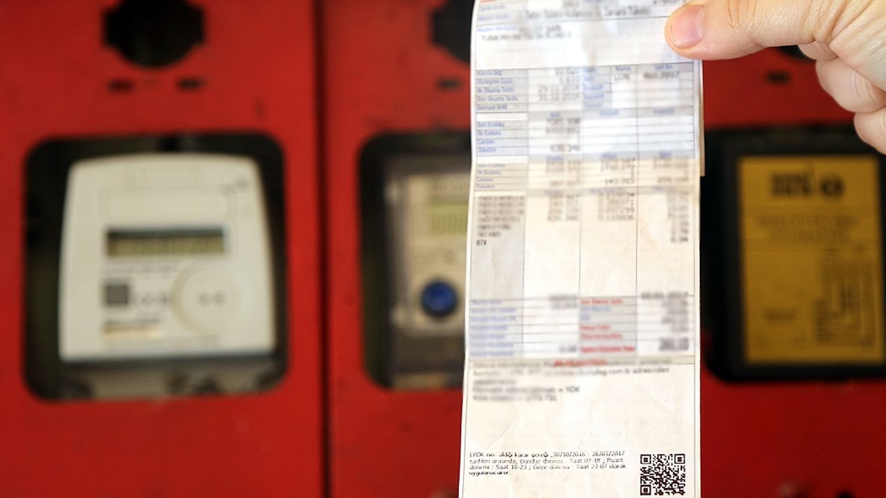 Elektrik faturalarında sistem sil baştan değişiyor! Ocaktan itibaren geçerli olacak