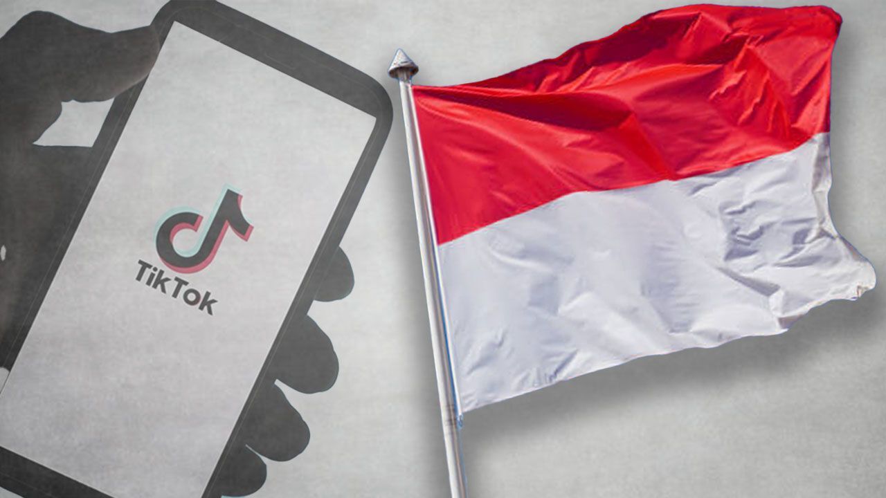 Endonezya'da Tiktok erişime açıldı! Hükümetin talebi yerine getirildi