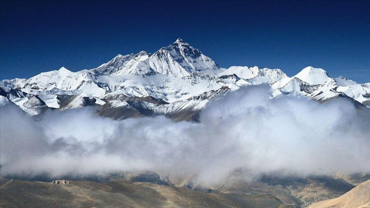 Everest Dağı