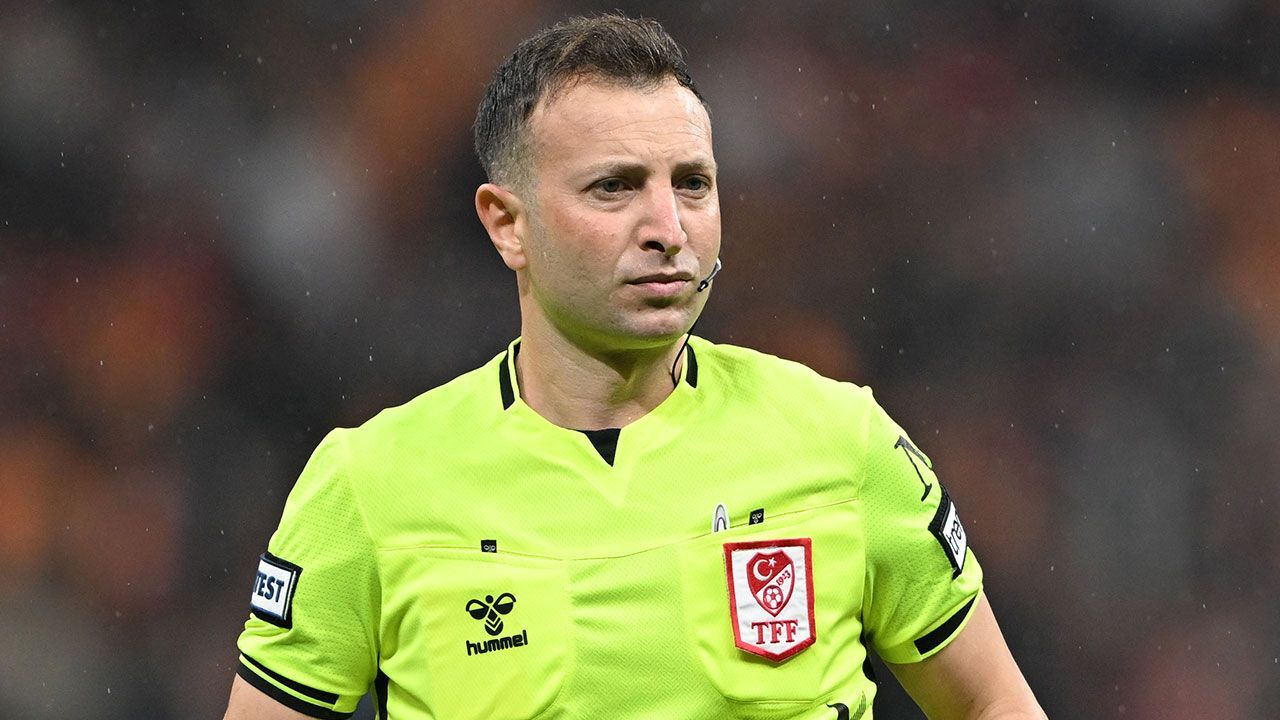 Galatasaray'dan hakem tepkisi: Arda Kardeşler benzetmesi