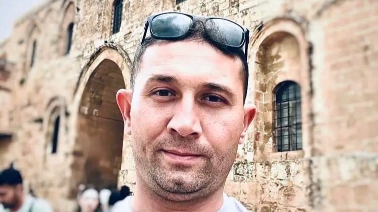 Genç astsubayın kahreden ölümü! Ankara'ya tayin olmuştu...