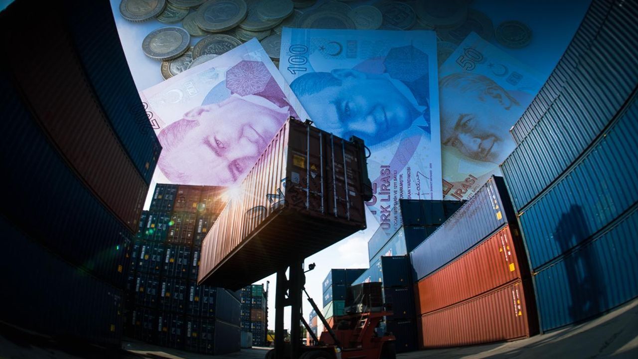 Limit 20 milyar TL’ye çıkarıldı: Bakanlıktan ihracatçılara dört koldan destek