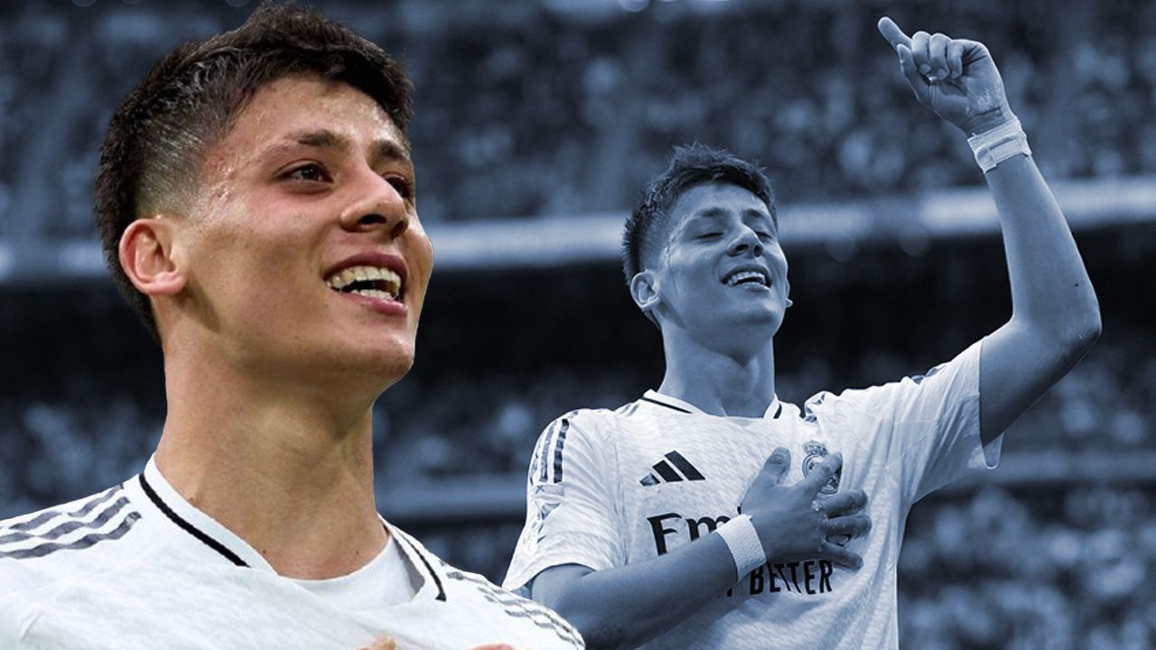 Maça ödülle başladı, eleştiriyle tamamladı! Arda Güler tartışma konusu oldu