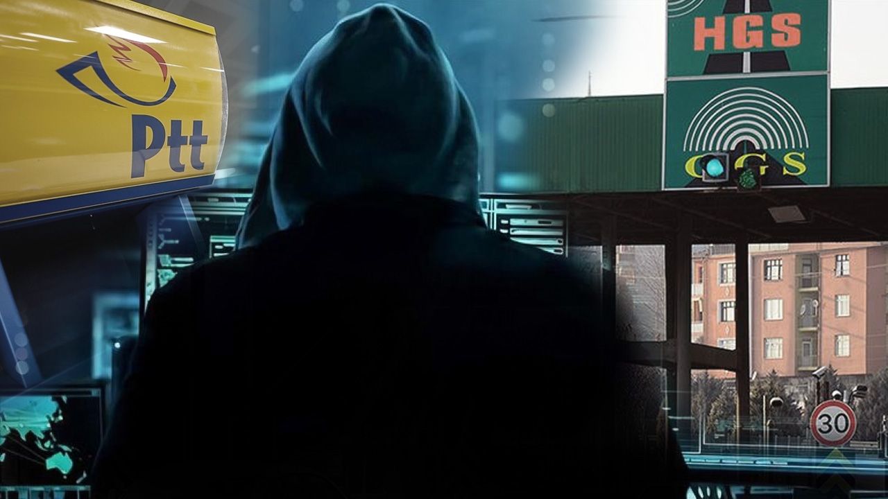 MİT'ten dev operasyon! PTT ve HGS adı altında milleti dolandıran çete çökertildi