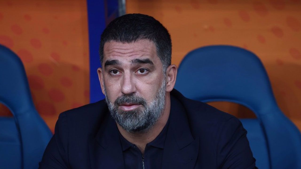 Shakhtar Donetsk evinde farklı kaybetti: Arda Turan kötü bir ilki yaşadı