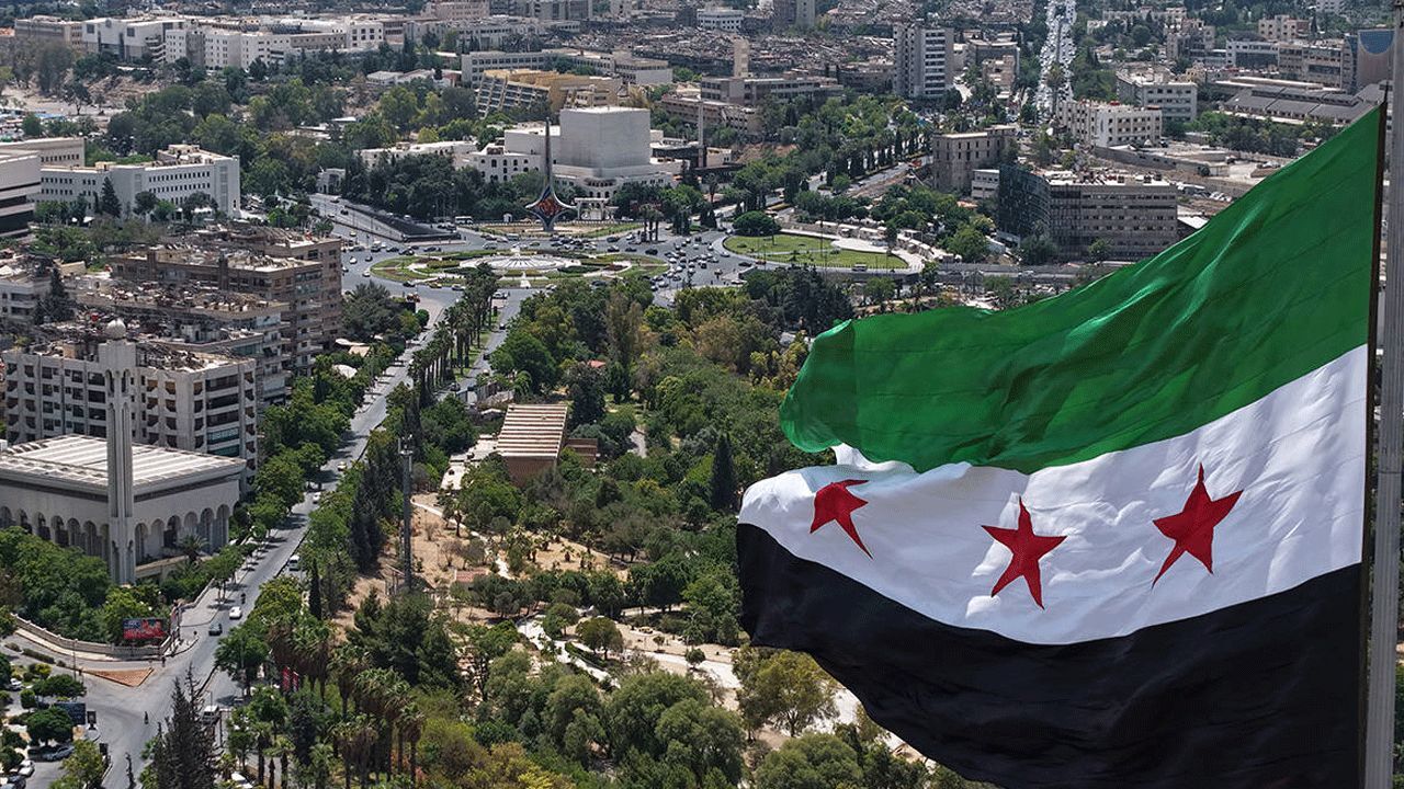 Suriye, Esad sonrası ilk seçime hazırlanıyor! Halk doğrudan oy kullanabilecek mi?