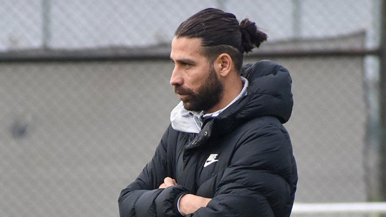 Olcay Şahan imzayı attı: Şampiyonluk sözleri